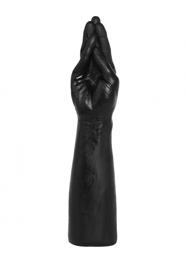 GODE LE HAND FUCKER