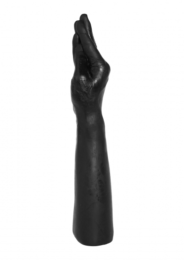 GODE LE HAND FUCKER