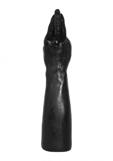 GODE LE HAND FUCKER