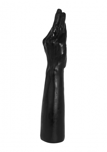 GODE LE HAND FUCKER