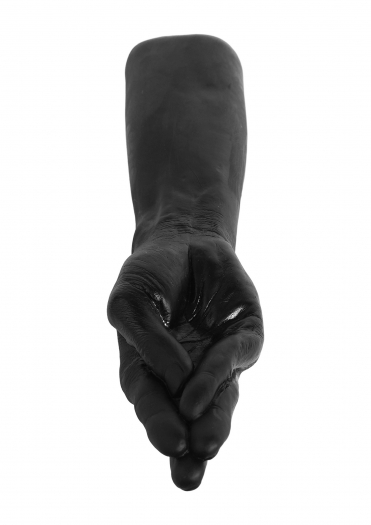 GODE LE HAND FUCKER