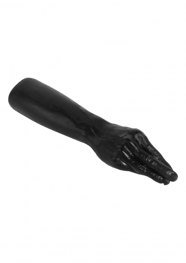 GODE LE HAND FUCKER
