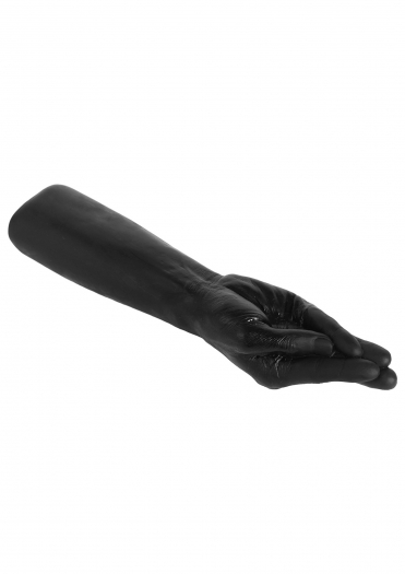 GODE LE HAND FUCKER
