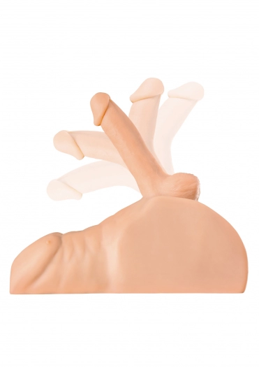 MASTURBATEUR PERFECT RIDE