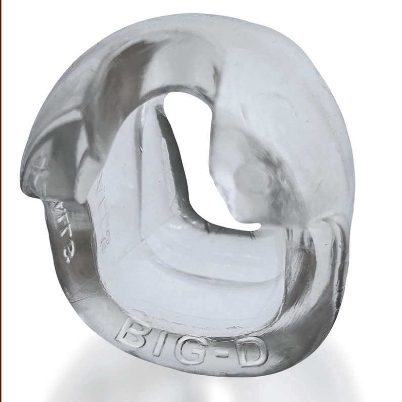 COCKRING OXBALLS BIG-D