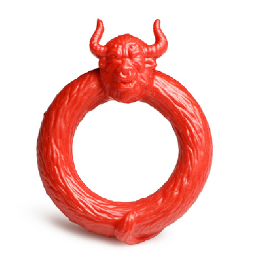 COCKRING CREATIVE COCKS BEAST MODE