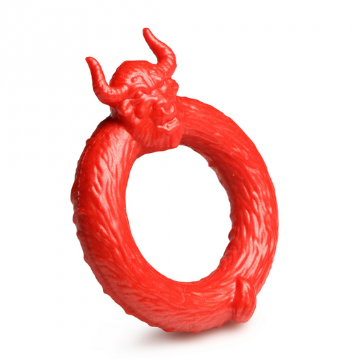 COCKRING CREATIVE COCKS BEAST MODE