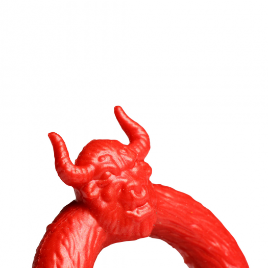 COCKRING CREATIVE COCKS BEAST MODE
