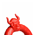 COCKRING CREATIVE COCKS BEAST MODE