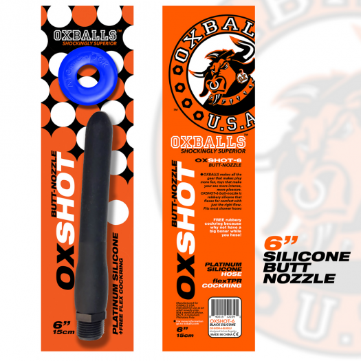 PACK OXBALLS OXSHOT