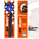 PACK OXBALLS OXSHOT