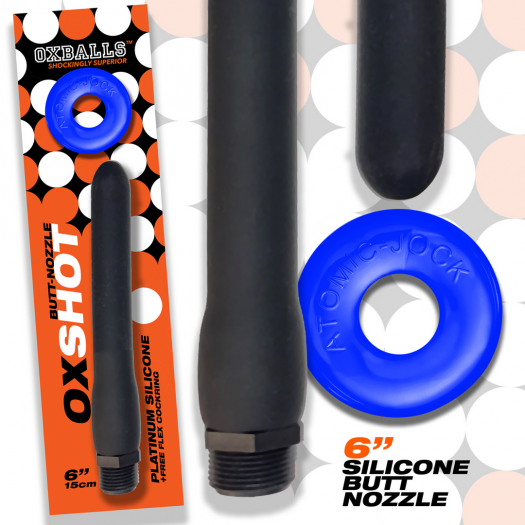 PACK OXBALLS OXSHOT