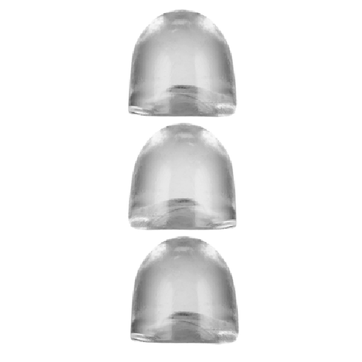 EMBOUTS ADJUSTFIT OXBALLS