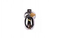 CAGE DE CHASTETÉ COCK LOCKER