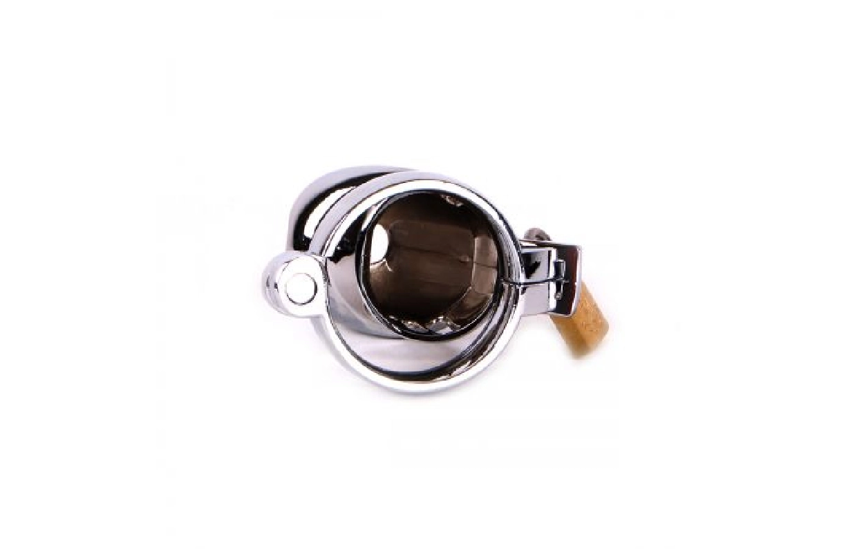 CAGE DE CHASTETÉ COCK LOCKER