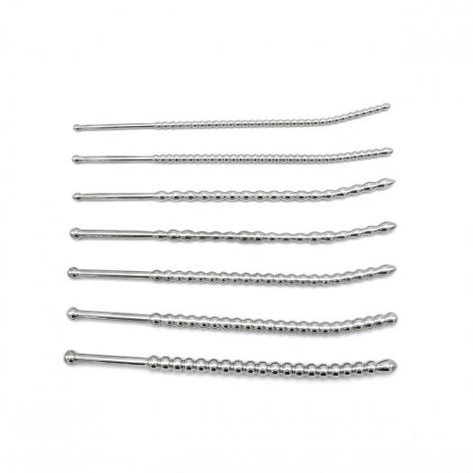 COFFRET DE SONDES PERLÉES