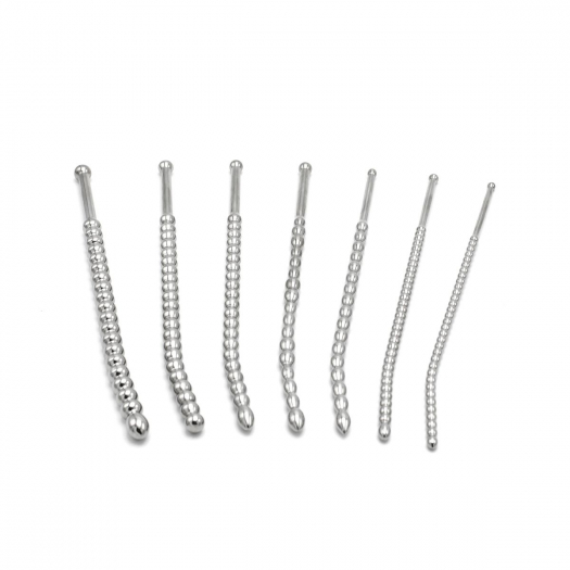 COFFRET DE SONDES PERLÉES