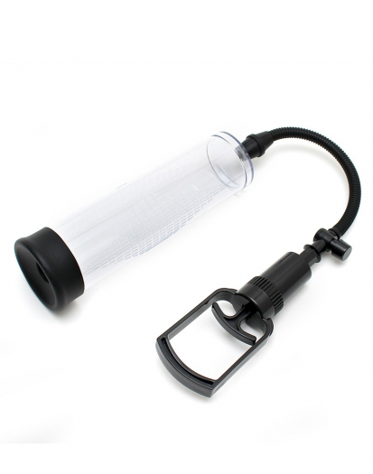 POMPE À PÉNIS P-PUMP PP01