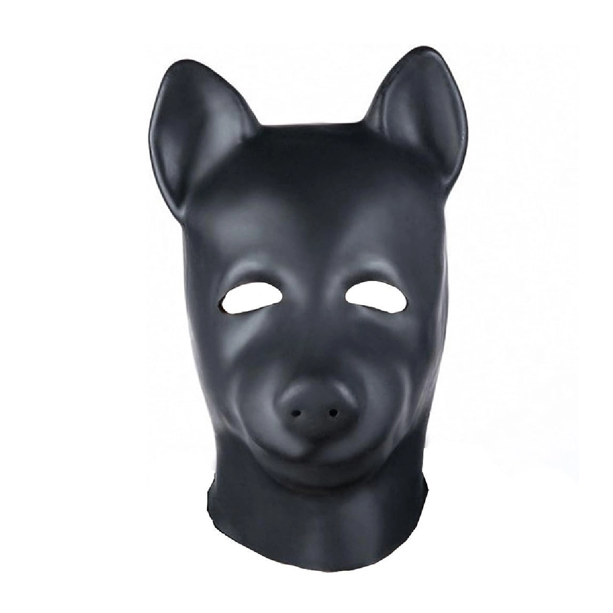 CAGOULE DE PUPPY EN LATEX