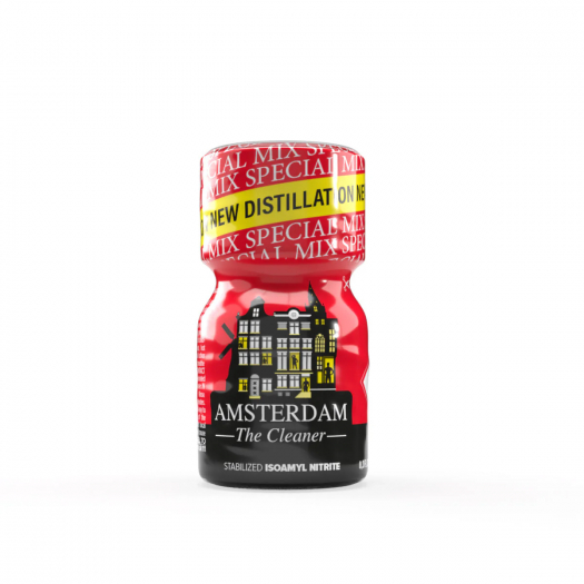 AMSTERDAM SPECIAL AROMA 10ML