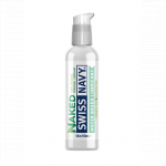 GEL NAKED SWISS NAVY