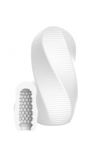 MASTURBATEUR SWIRL HERO