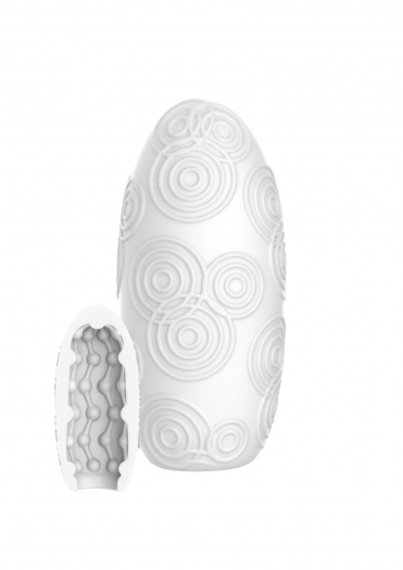 MASTURBATEUR RINGS HERO