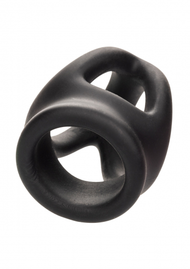 COCKRING & BALLSTRETCHER ALPHA