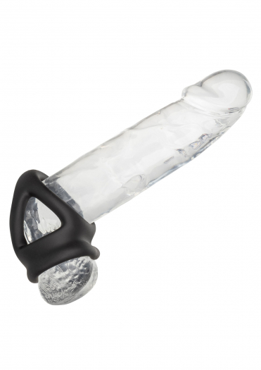 COCKRING & BALLSTRETCHER ALPHA