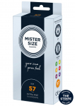 PRÉSERVATIFS MISTER SIZE