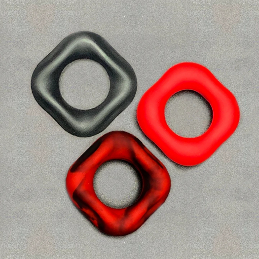 TOPPED TOYS' BOXER COCKRING