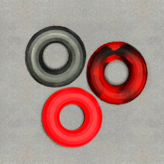 TOPPED TOYS' PINCHER COCKRING