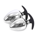 PLUG BIG-S AVEC POIGNÉE – 70 MM