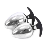 PLUG BIG-S AVEC POIGNÉE – 70 MM