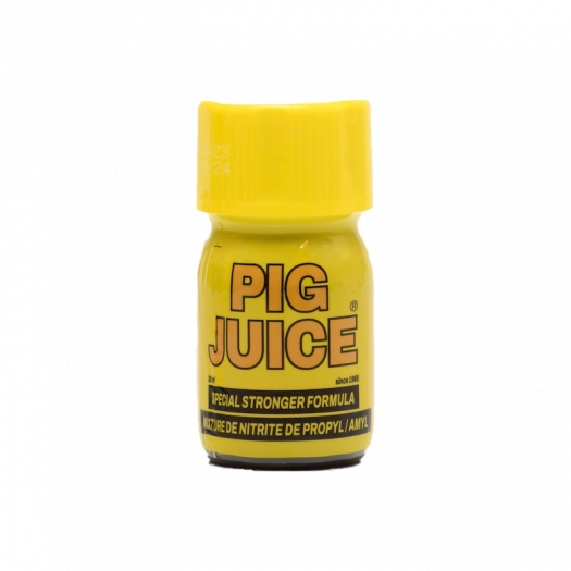 POPPERS PIG JUICE – 30 ML