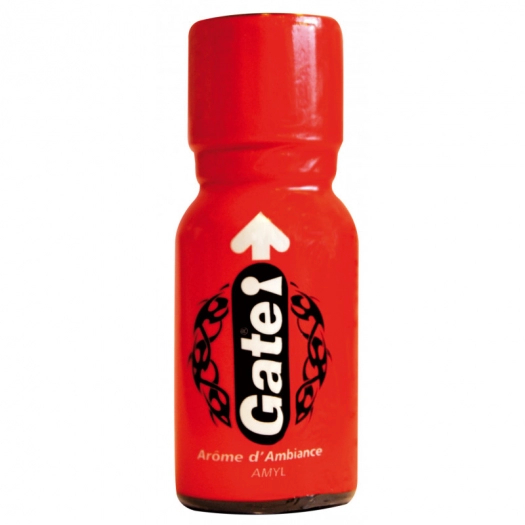 POPPERS GATE – 15 ML