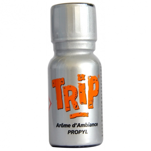 POPPERS TRIP – 15 ML