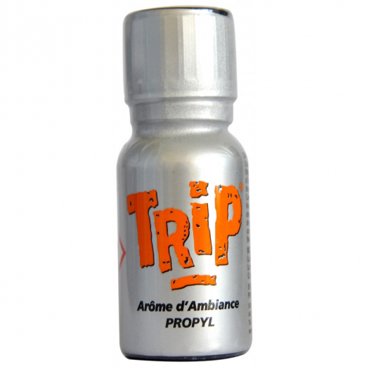 POPPERS TRIP 10ML