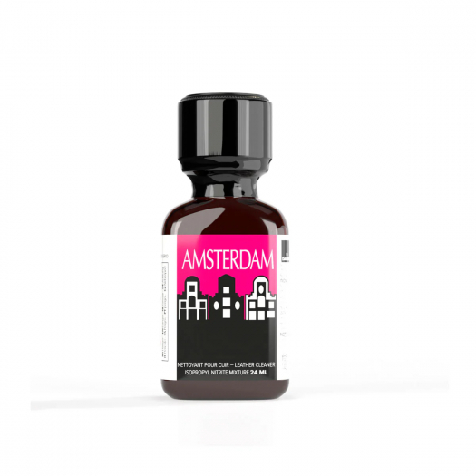 AMSTERDAM AROMA 24 ML