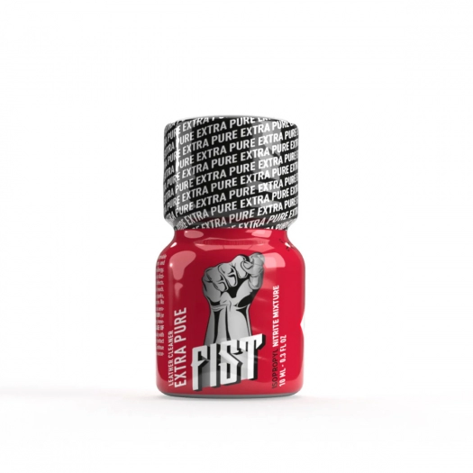 POPPERS FIST EXTRA PUR – 10 ML