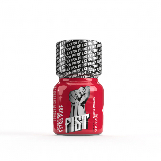 POPPERS FIST EXTRA PURE 10ML