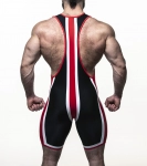 COMBINAISON SPARTA MINERVA