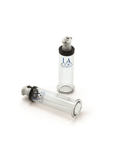 CYLINDRES DE 13MM POUR TÊTONS L.A.PUMP