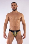 JOCKSTRAP MISTER B – JAUNE