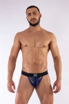JOCKSTRAP MISTER B – BLEU