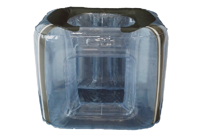 RIMCHAIR GONFLABLE MISTER B