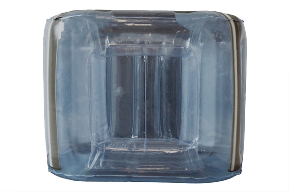 RIMCHAIR GONFLABLE MISTER B