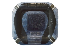 RIMCHAIR GONFLABLE MISTER B