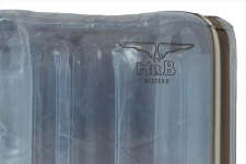 RIMCHAIR GONFLABLE MISTER B