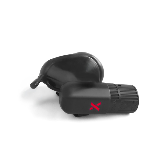 MASQUE INHALATEUR XTRM